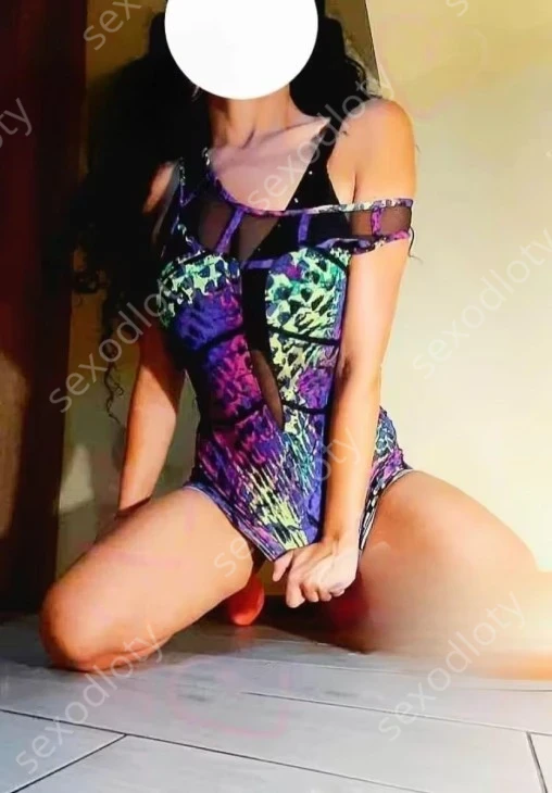 Sexy Kasia