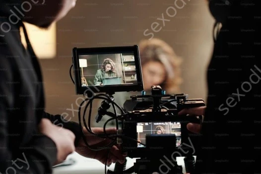 Rekrutacja do castingu do filmów pornograficznych