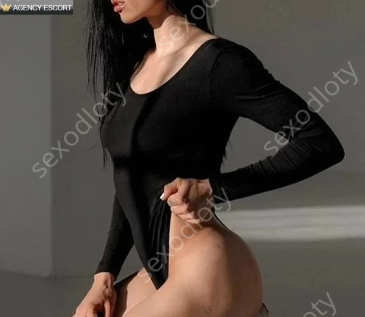 Paulina Escort Warsaw
