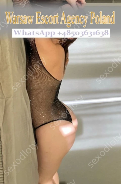 Olivia Escort Warsaw