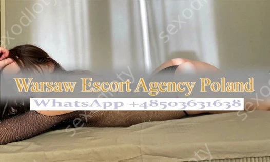 Olivia Escort Warsaw