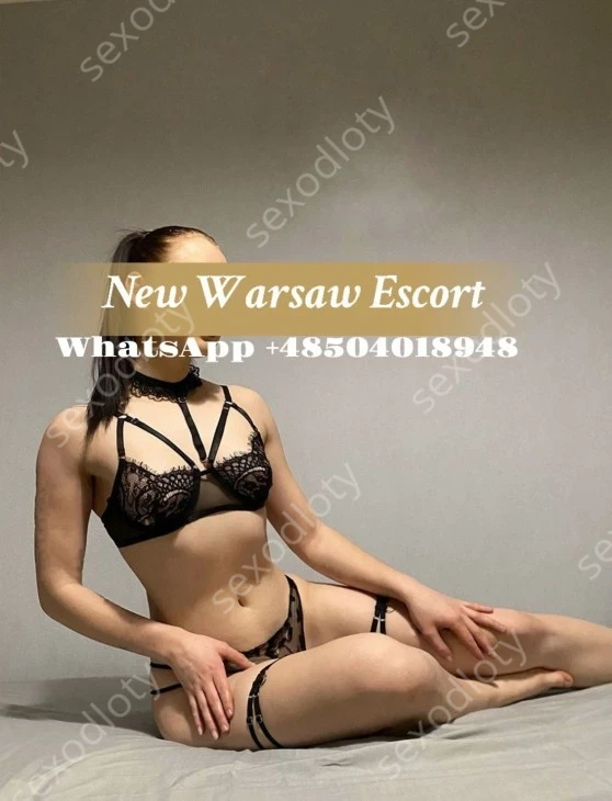 Kasia Escort  Warsaw