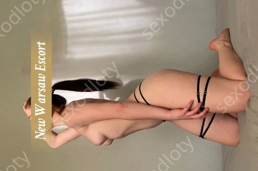 Kasia Escort  Warsaw