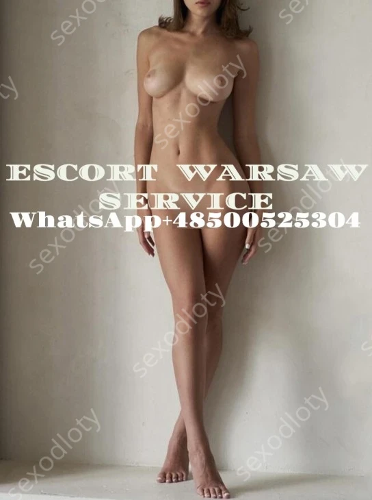 Kamila Escort Warsaw