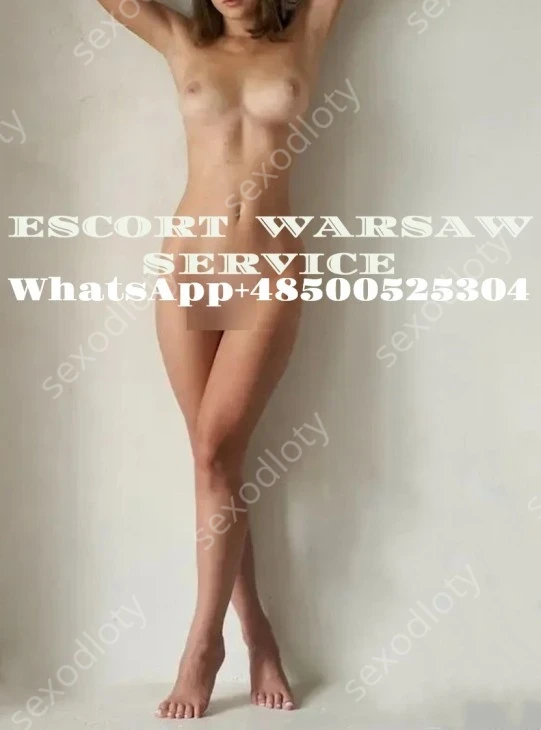 Kamila Escort Warsaw