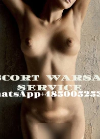 Kamila Escort Warsaw
