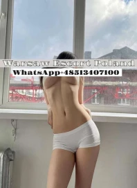 Madison Warsaw Escort