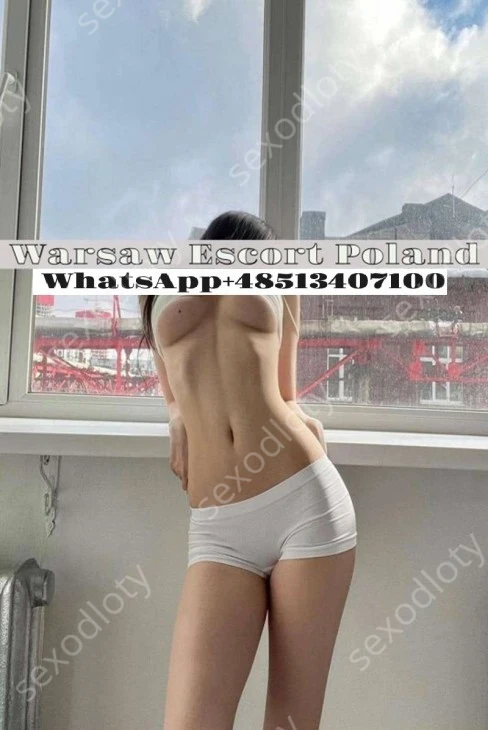 Madison Warsaw Escort