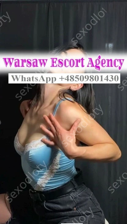 Zoya Warsaw Escort
