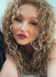 Słodka Camila