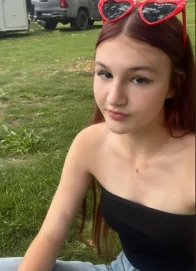 Daria, 19, Warszawa