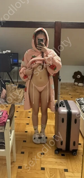 Daria, 19, Warszawa