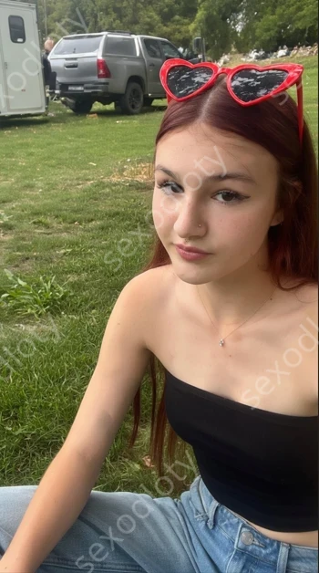 Daria, 19, Warszawa