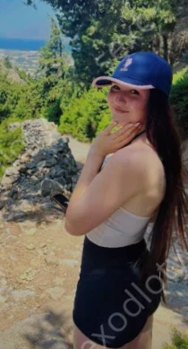 Daria, 19, Warszawa