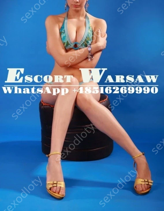 Wendy Warsaw Escort