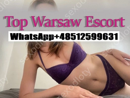 Kini Warsaw Escort
