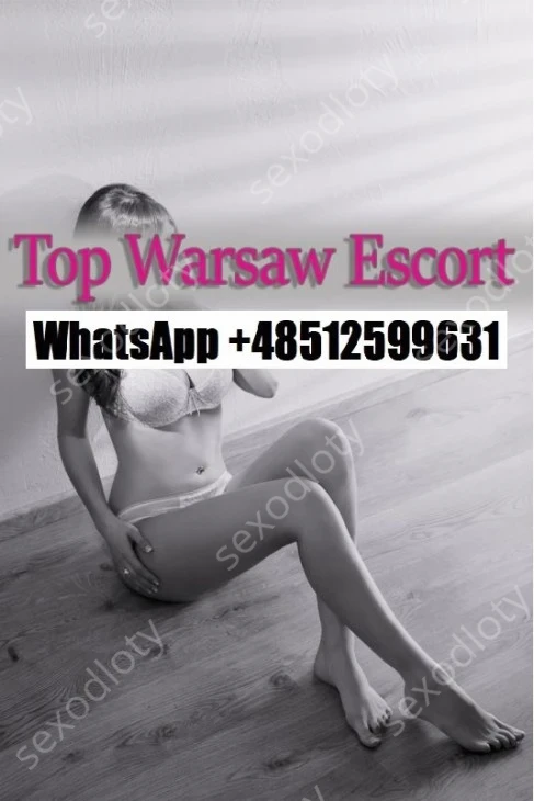 Victoria Warsaw Escort