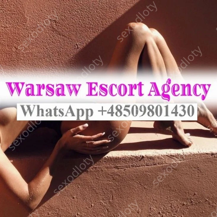 Charlie Warsaw Escort