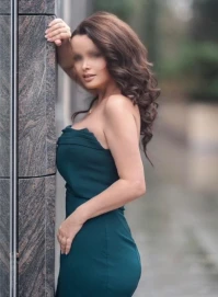 Anna okazjonalnie 
