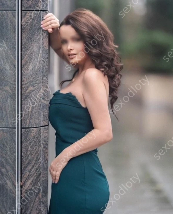 Anna okazjonalnie 