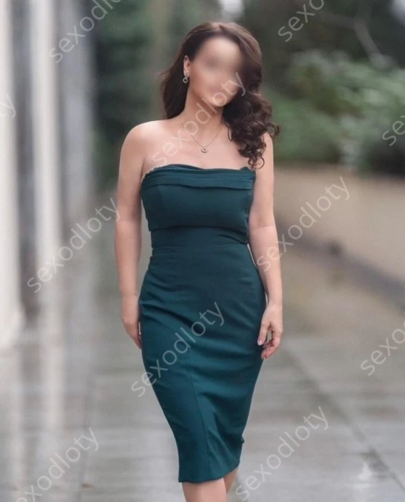 Anna okazjonalnie 