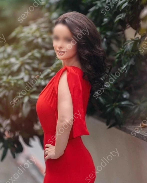 Anna okazjonalnie 