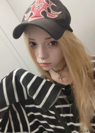 DiankaLi Alt Cosplay