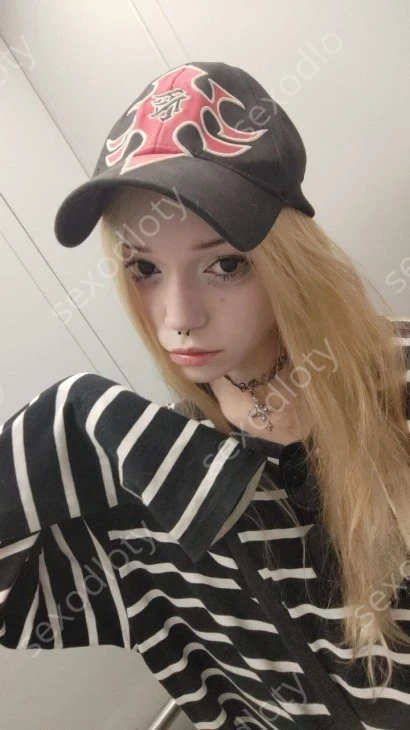 DiankaLi Alt Cosplay