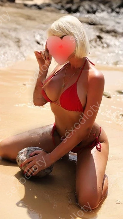 ❤️ALICE SLIM SEXY BLONDE FROM SLOVAKIA ❤️ 