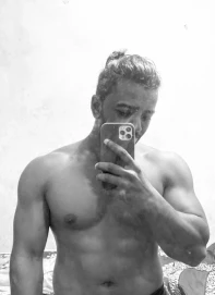Sexy boy 