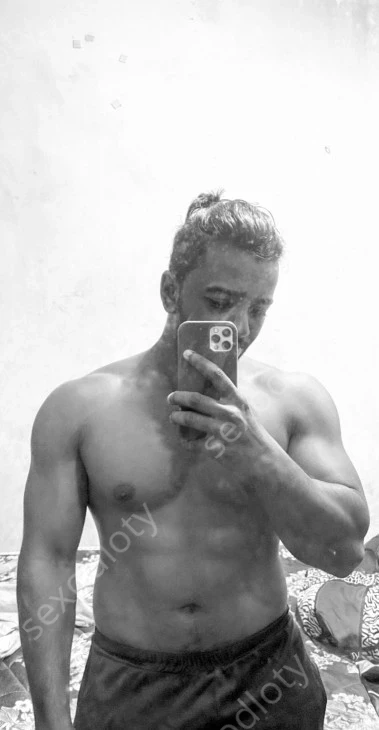 Sexy boy 