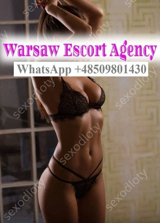 Gabriela Escort Warsaw