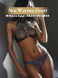 Natalia Warsaw Escort