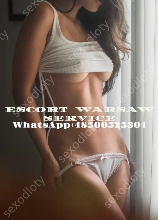 Denise Warsaw Escort