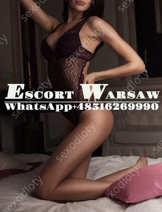 Lola Escort Warsaw