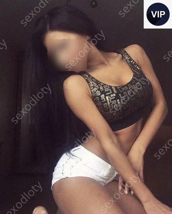 Gia Warsaw Escort