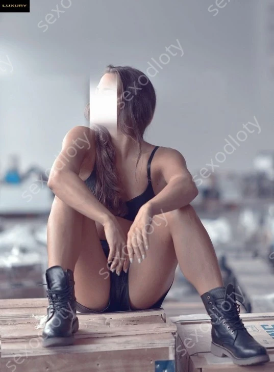 Natalie Escort Warsaw