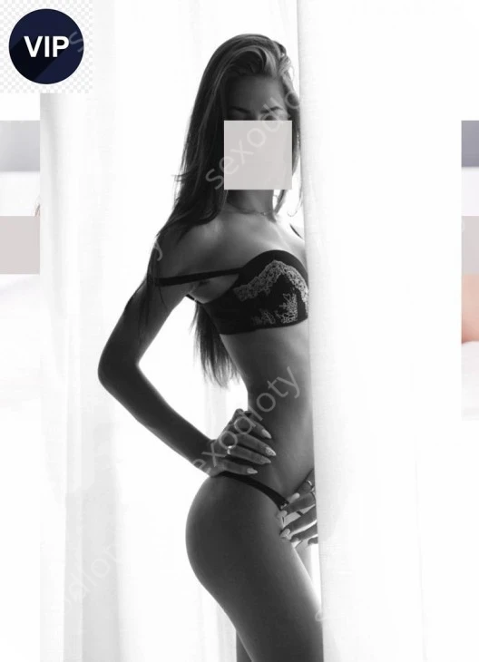 Ania Warsaw Escort
