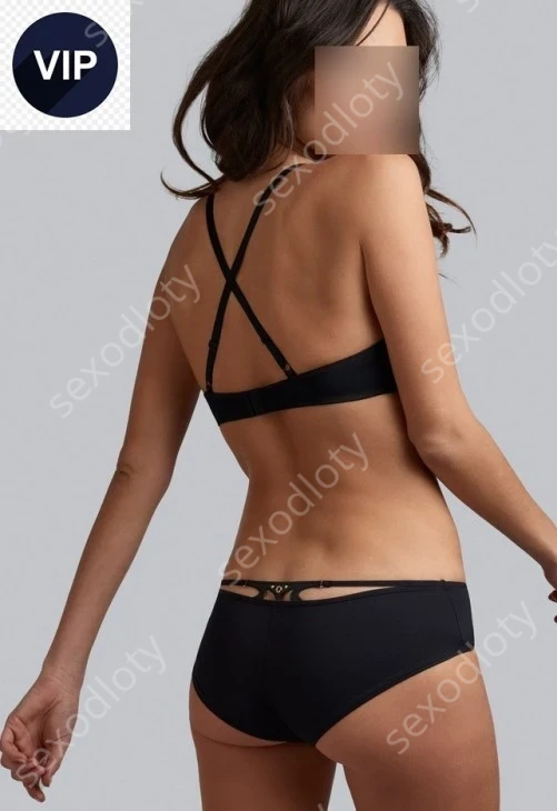 Magdalena Warsaw Escort