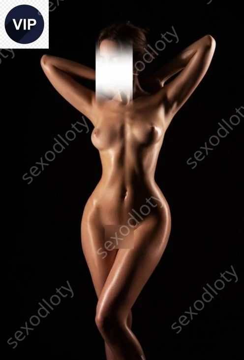 Livia Warsaw Escort