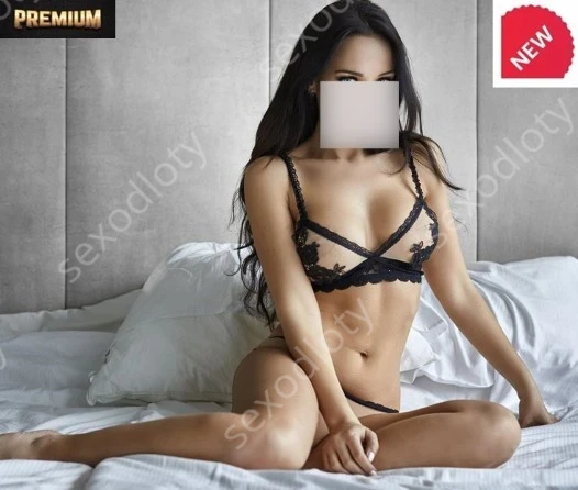 Alexandra Escort Warsaw