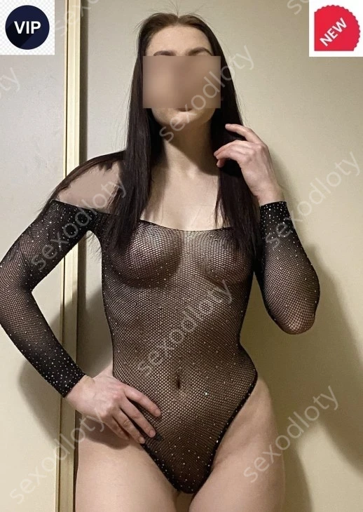Olivia Escort Warsaw