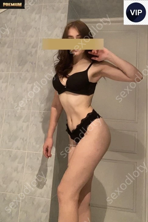 Sandra Warsaw Escort