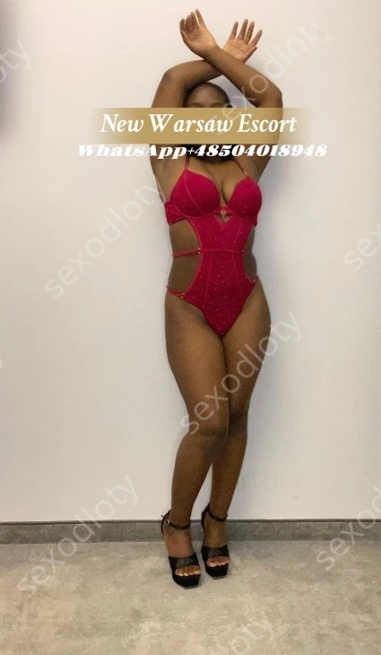 Clara Escort Warsaw