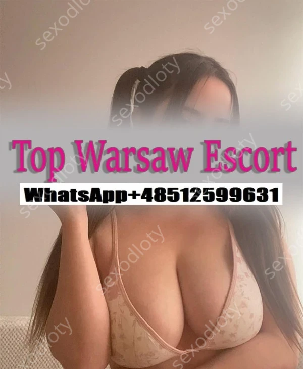 Ola Escort Warsaw