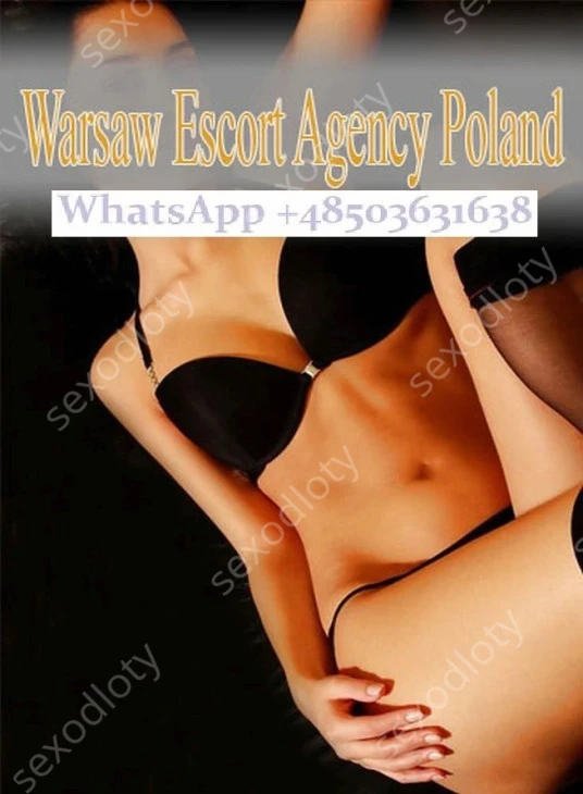 Amara Warsaw Escort