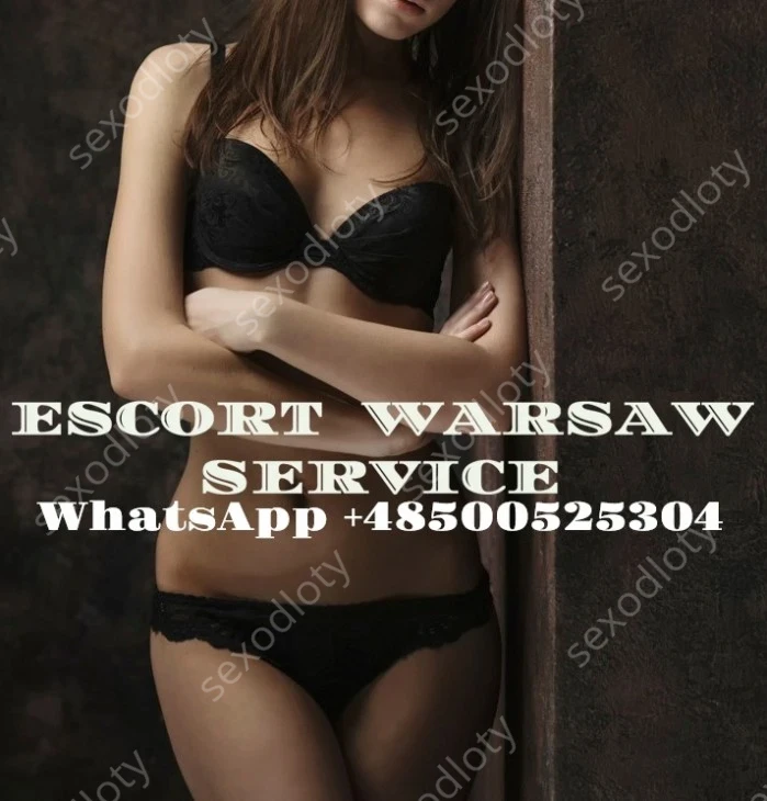 Katrina Escort Warsaw 