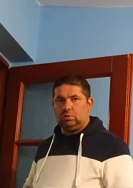 DarkDGherty