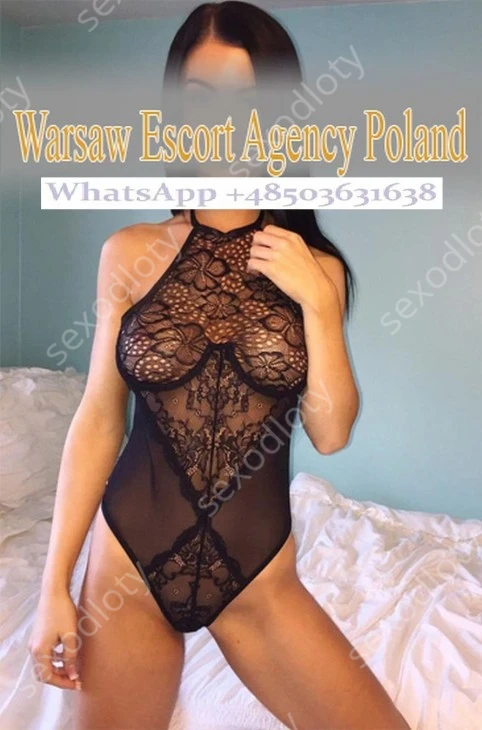 Polly Warsaw Escort