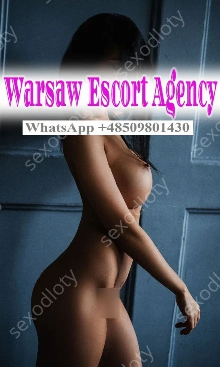 Olga Escort Warsaw